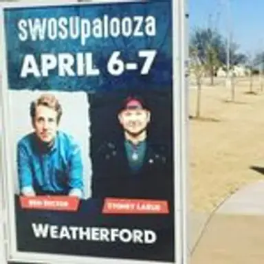 swosupalooza