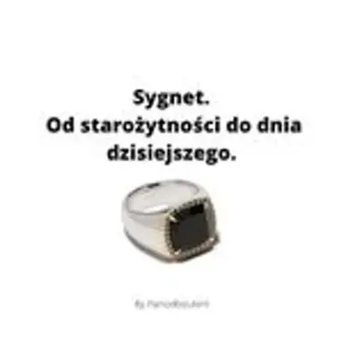 sygnet