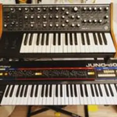 synthporn