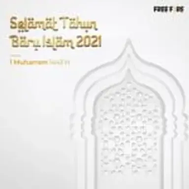 tahunbaruislam