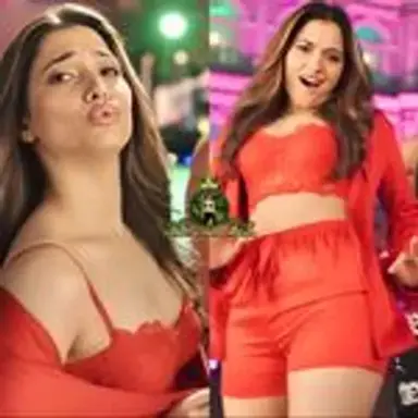 tamannahot