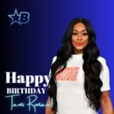 tamiroman