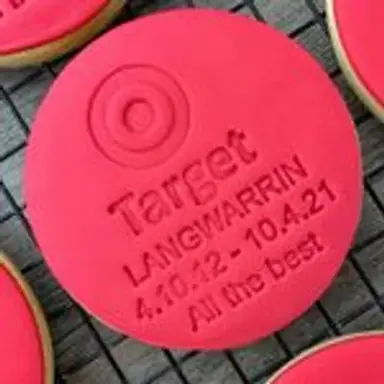 targetaustralia