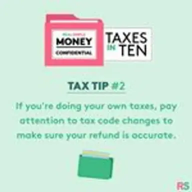 taxtips