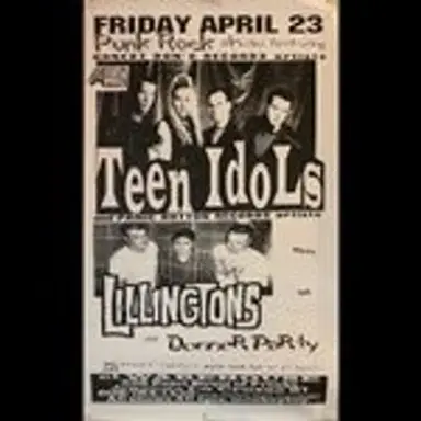 teenidols