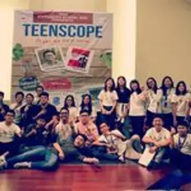 teenscope