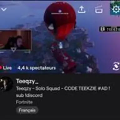 teeqzy