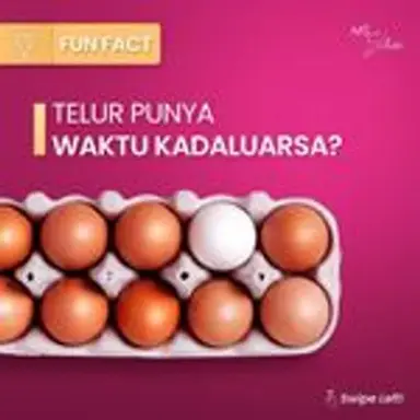 telur