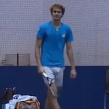 tennisbulge