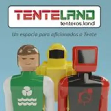 tenteros