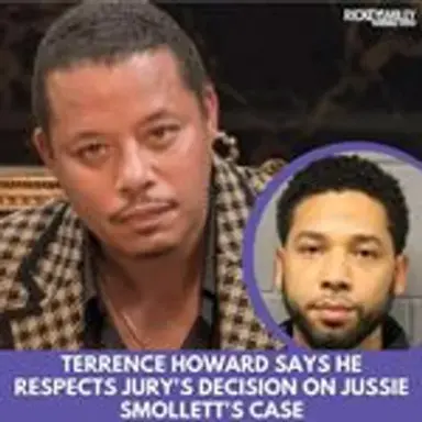 terrencehoward