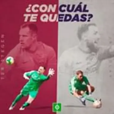 terstegen