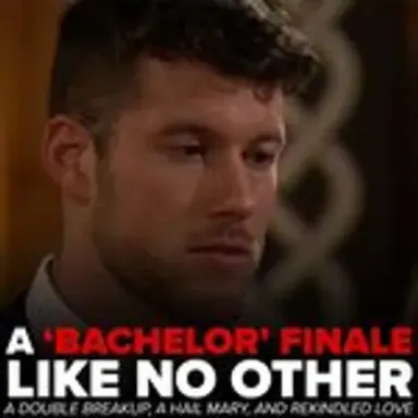 thebachelor