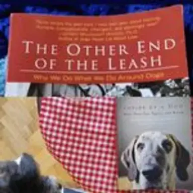 theotherendoftheleash