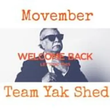 theyakshed