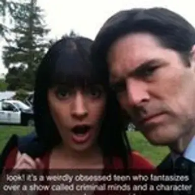 thomasgibson