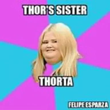 thorta