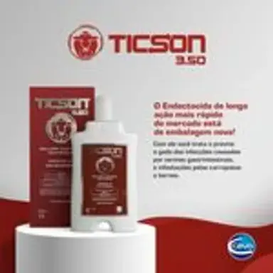 ticson