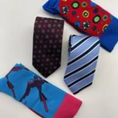 ties