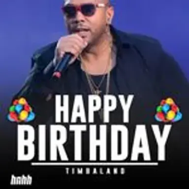 timbaland