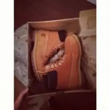 timberlandy