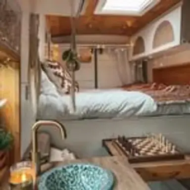 tinyhouseswoon