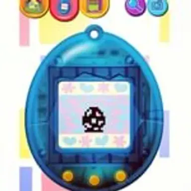 tomagatchi