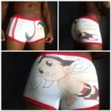 toonundies