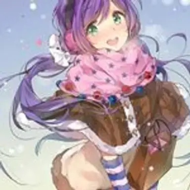 toujounozomi