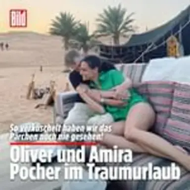 traumurlaub