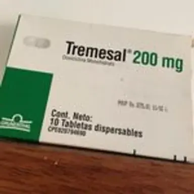 tremesal