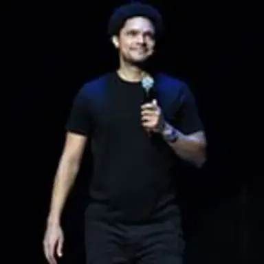 trevornoah