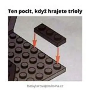 trioly