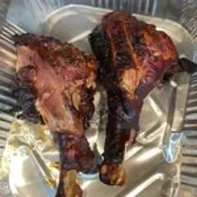 turkeylegs