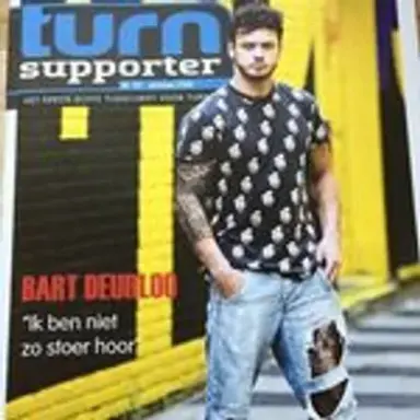 turnsupporter