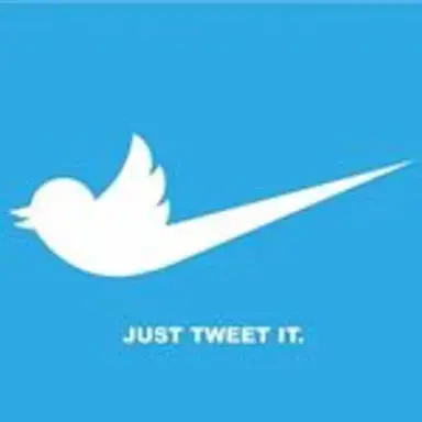 twitternike