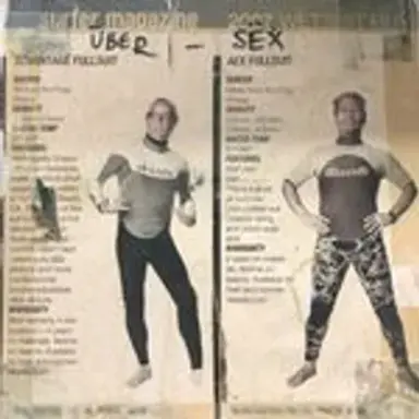 ubersex