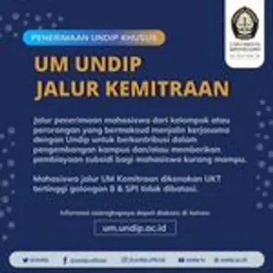 umundip