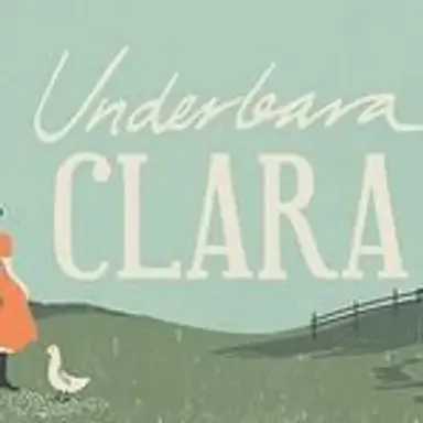 underbaraclara