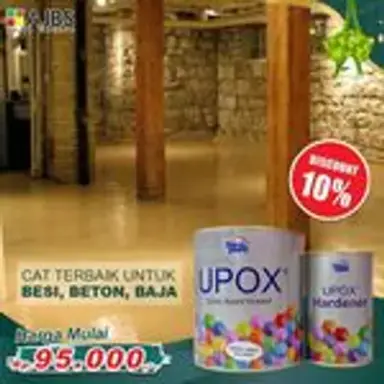 upox