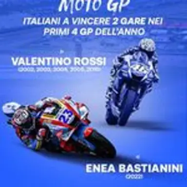 valentinorossi