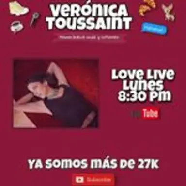 veronicatouss