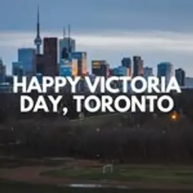 victoriaday