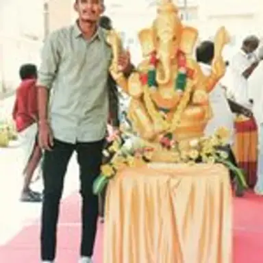 vinayagar