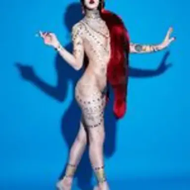 violetchachki