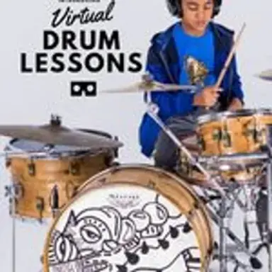 virtualdrumming