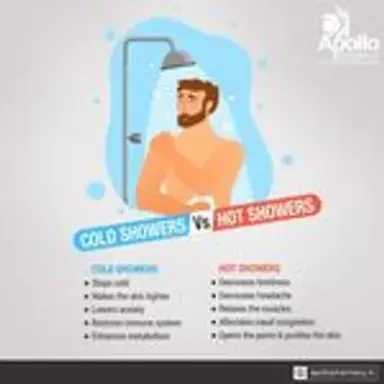 warmshower