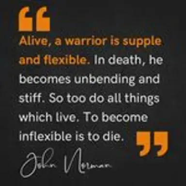 warriorlife