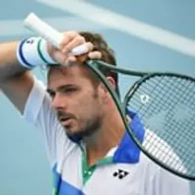 wawrinka