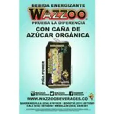 wazzoo